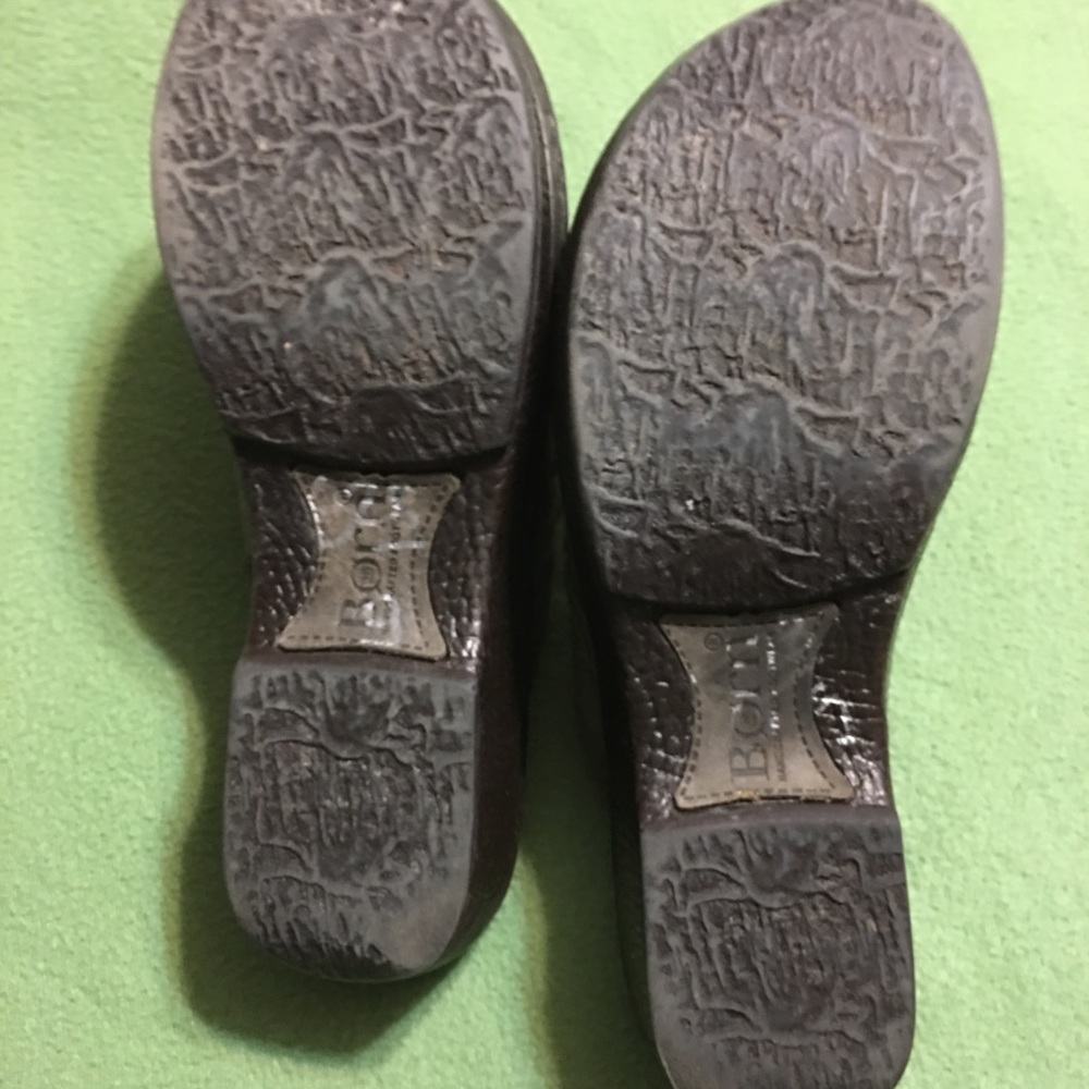 Borne Clogs - Picture 6 of 6
